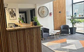 HOTEL DE LA PAIX Lyon Sud Givors